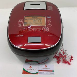 Sửa Nồi Cơm Điện Tử Toshiba - Giải Pháp Chuyên Sâu Cho Nhà Bếp Hiện Đại