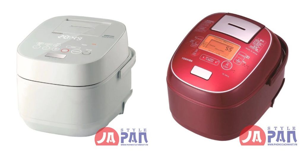 Lỗi F2 nồi cơm điện Toshiba - Nguyên nhân, cách sửa chữa và phòng tránh hiệu quả
