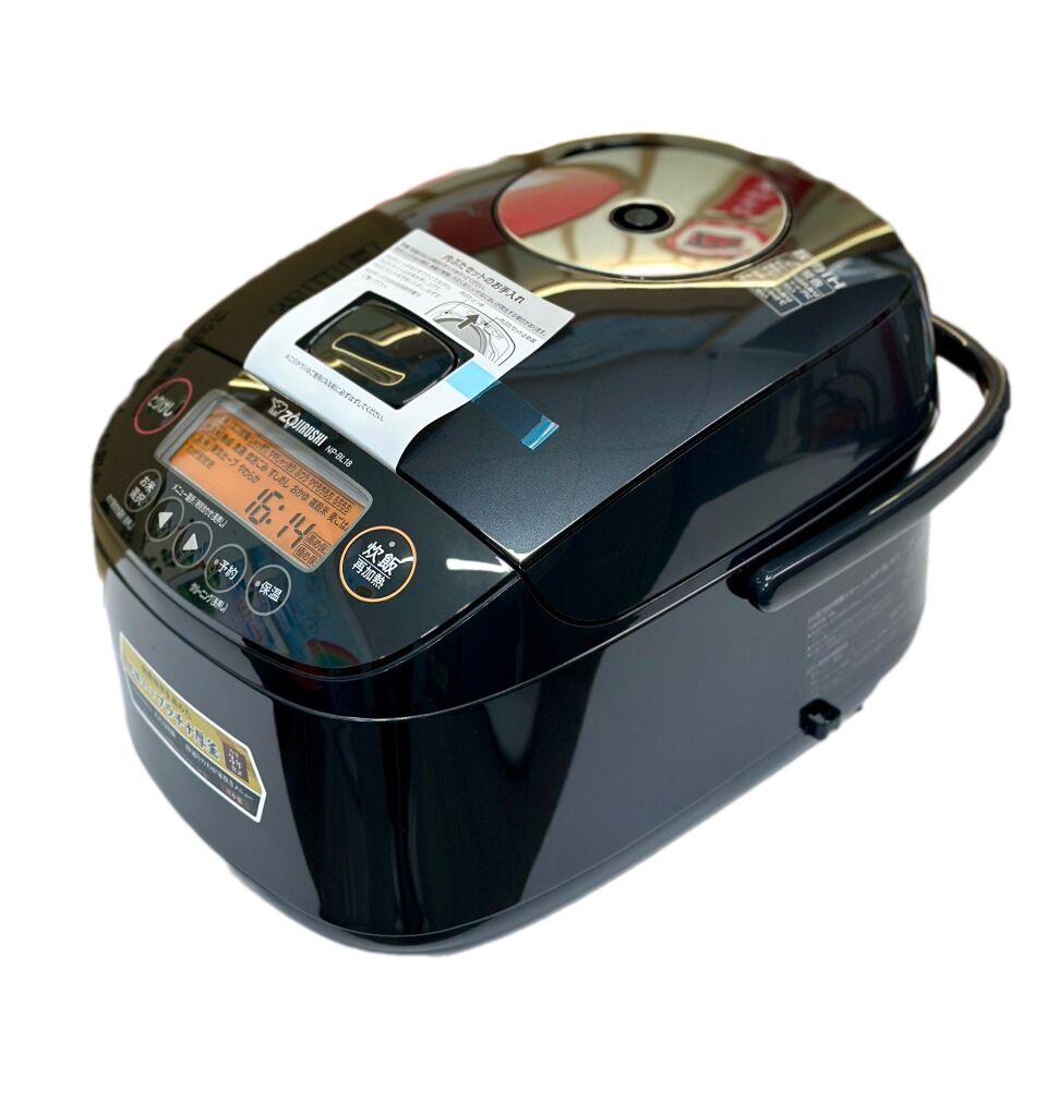 Sửa lỗi E12 nồi cơm điện Zojirushi nội địa Nhật - Bí quyết xử lý sự cố đáng tin cậy và chuyên nghiệp