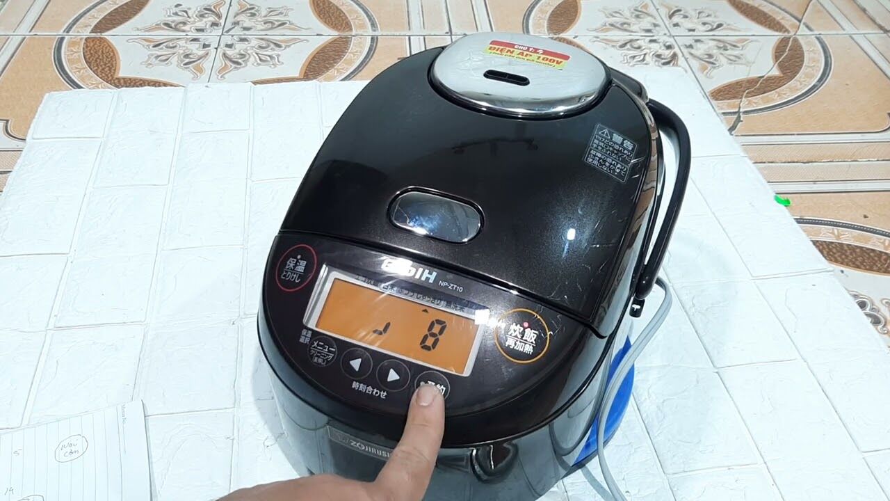 Lỗi H04 tủ lạnh Nationa - Nguyên nhân, cách khắc phục hiệu quả và bí quyết bảo trì