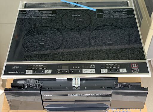 Lỗi Bếp Từ Panasonic - Dấu Hiệu, Nguyên Nhân Và Cách Khắc Phục Hiệu Quả